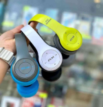 P47 WIRELESS HEADPHONE - Image 3