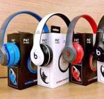 P47 WIRELESS HEADPHONE