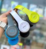 P47 WIRELESS HEADPHONE - Image 2