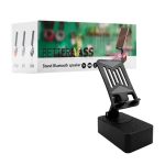 3 IN 1 BLUETOOTH SPEAKER PHONE STAND WITH POWER BANK - Image 4