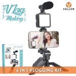 AY_49 VIDEO MAKING KIT VLOGGING KIT - Image 3