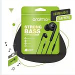 ORAIMO STRONG BASE EARPHONE - Image 2