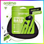 ORAIMO STRONG BASE EARPHONE