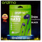 ORAIMO STRONG BASE EARPHONE - Image 3