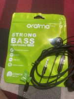 ORAIMO STRONG BASE EARPHONE - Image 4
