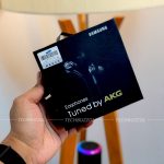 SUMSANG EARPHONE BY AKG - Image 3