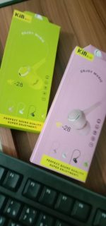 Kin28 EARPHONE - Image 2